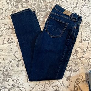Abercrombie & Fitch Jeans. Size 6R
